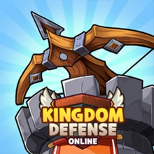 Play Kingdom Defense Online Online