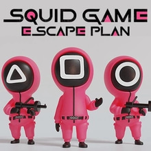 Play Squid Game Escape Plan Online