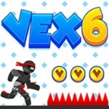 Play Vex 6 Online