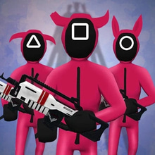 Play Red Light Green Light Online