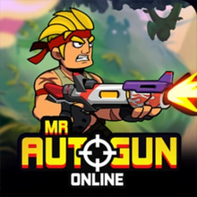 Play Mr Autogun Online Online