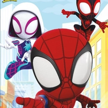 Play Swing Into Action Online