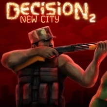 Play Decision 2 New City Online