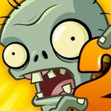 Play Plants vs Zombies 2 TD Online