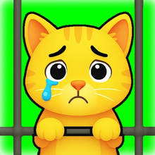 Play Cat Escape Online