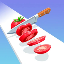 Play Perfect Slices Master Online