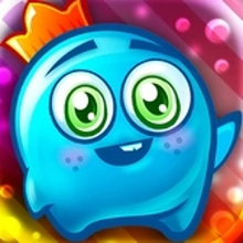 Play Back to Candyland 4: Lollipop Garden Online