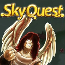 Play Sky Quest Online