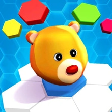 Play Hex Takeover Online