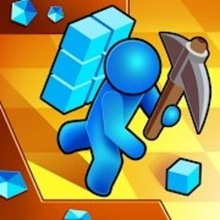 Play Adventure Miner Online