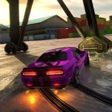 Play Burnout Drift: Online Online