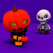 Play Jack o Gunner Online