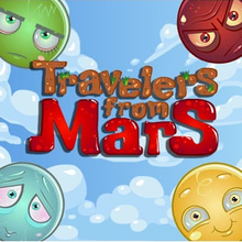 Play Travelers from Mars Online