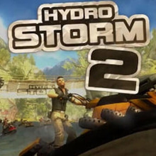 Play Hydro Storm 2 Online