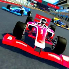 Play Grand Nitro Formula Online