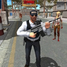 Play Zombie Reform Online