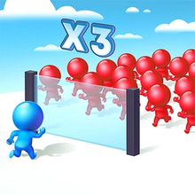 Play Mob Control Online