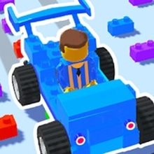 Play Car Craft Race Online
