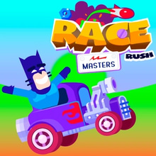 Play Race Masters Rush Online
