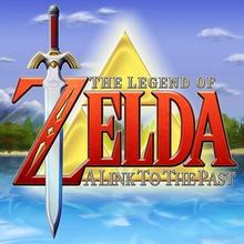 Play Legend Of Zelda: A Link to the Past Online