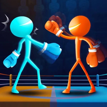Play Drunken Spin Punch Online