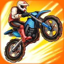 Play Bike Rivals Online