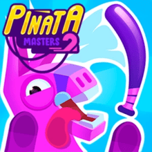 Play Pinatamasters 2 Online