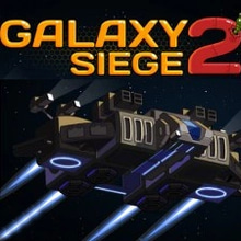 Play Galaxy Siege 2  Online