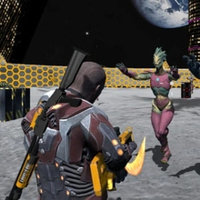 Play Alien Reform Online