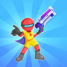 Play Ace Brawl : Battle 3D Online