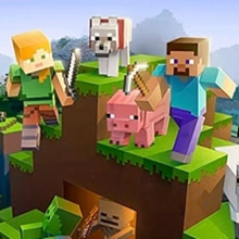 Play Minecraft Online