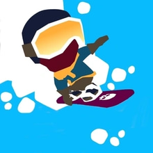 Play Downhill Chill Online