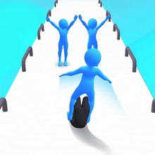 Play Human Vehicle Online