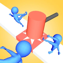 Play Stop Them All Online