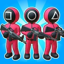 Play Squid Game 2 Online