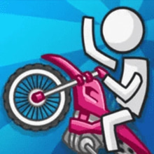 Play Mad Bikers Online