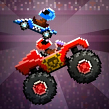 Play Super Driver Ahead! Online