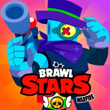 Play Brawl Stars Warfire Online