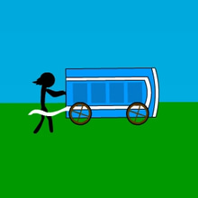 Play Crazy racers Online