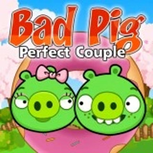 Play Bad Pig Perfect Couple Online