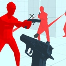 Play Time Shooter Online