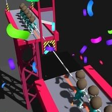 Play Squid Play Game Online All mode Online