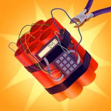 Play Defuse the Bomb 3D Online