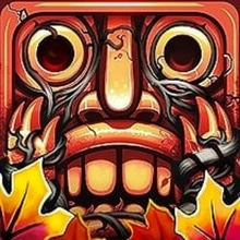 Play Temple Run 2: Jungle Fall Online