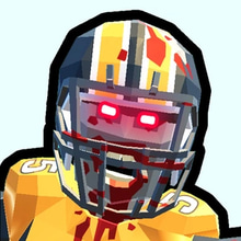 Play Zombies Shooter Part 2 Online