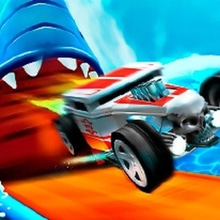 Play Hot Wheels Unlimited Online
