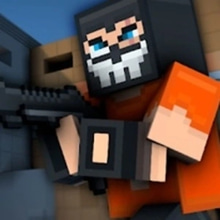 Play Blockpost Online