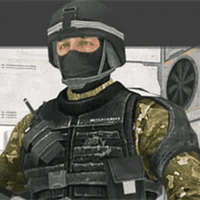 Play WarFare Area 2 Online