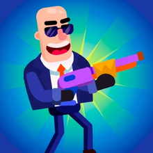 Play Hit Masters Rush Online