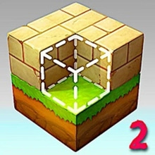 Play Block Craft 2 Online